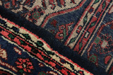 Bijar - Kurdi Персийски връзван килим 510x355 - Снимка 6