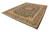 Bakhtiari Персийски връзван килим 400x307 - Снимка 2
