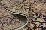 Bakhtiari Персийски връзван килим 400x307 - Снимка 5