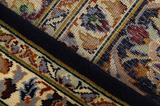 Bakhtiari Персийски връзван килим 400x307 - Снимка 6
