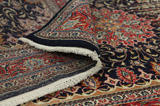 Farahan - Sarouk Персийски връзван килим 219x134 - Снимка 5
