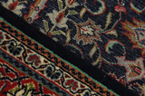 Farahan - Sarouk Персийски връзван килим 219x134 - Снимка 6