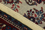 Jozan - Sarouk Персийски връзван килим 200x135 - Снимка 6