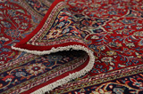 Jozan - Sarouk Персийски връзван килим 220x137 - Снимка 5