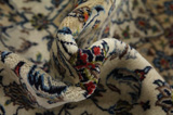 Kashan Персийски връзван килим 219x141 - Снимка 7