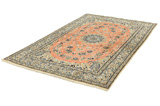 Nain9la Персийски връзван килим 245x157 - Снимка 2
