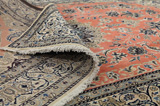 Nain9la Персийски връзван килим 245x157 - Снимка 5