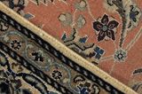 Nain9la Персийски връзван килим 245x157 - Снимка 6