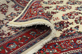 Jozan - Sarouk Персийски връзван килим 204x135 - Снимка 5