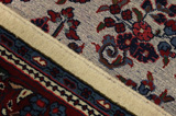 Jozan - Sarouk Персийски връзван килим 204x135 - Снимка 6