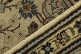 Nain9la Персийски връзван килим 194x196 - Снимка 6