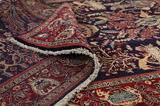 Kashmar Персийски връзван килим 200x131 - Снимка 5