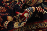 Kashmar Персийски връзван килим 200x131 - Снимка 7