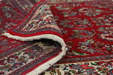 Jozan - Sarouk Персийски връзван килим 194x130 - Снимка 5
