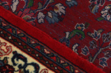 Jozan - Sarouk Персийски връзван килим 194x130 - Снимка 6