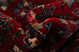 Jozan - Sarouk Персийски връзван килим 194x130 - Снимка 7