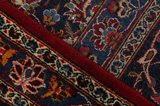 Kashan Персийски връзван килим 438x322 - Снимка 6