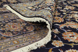 Tabriz Персийски връзван килим 502x342 - Снимка 5