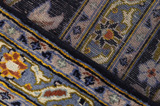 Tabriz Персийски връзван килим 502x342 - Снимка 6