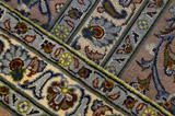 Tabriz Персийски връзван килим 394x295 - Снимка 6