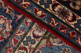 Isfahan - old Персийски връзван килим 441x281 - Снимка 6