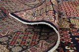 Mood - Mashad Персийски връзван килим 406x292 - Снимка 5