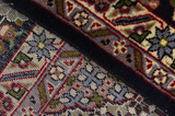 Mood - Mashad Персийски връзван килим 406x292 - Снимка 6