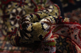 Mood - Mashad Персийски връзван килим 406x292 - Снимка 7