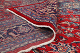 Jozan - Sarouk Персийски връзван килим 400x293 - Снимка 5