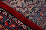 Jozan - Sarouk Персийски връзван килим 400x293 - Снимка 6