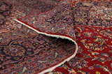 Kashan Персийски връзван килим 424x298 - Снимка 5