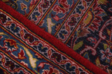 Kashan Персийски връзван килим 424x298 - Снимка 6