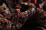 Kashan Персийски връзван килим 424x298 - Снимка 7