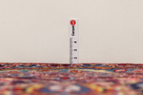Kashan Персийски връзван килим 424x298 - Снимка 8