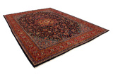 Sarouk - Farahan Персийски връзван килим 397x292 - Снимка 1
