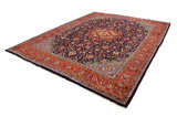 Sarouk - Farahan Персийски връзван килим 397x292 - Снимка 2