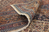 Mood - Khorasan Персийски връзван килим 365x270 - Снимка 5