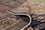Tabriz Персийски връзван килим 400x294 - Снимка 5