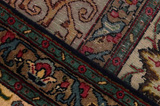 Tabriz Персийски връзван килим 400x294 - Снимка 6