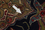 Tabriz Персийски връзван килим 400x294 - Снимка 17