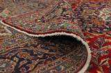 Kashan Персийски връзван килим 404x300 - Снимка 5