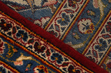 Kashan Персийски връзван килим 404x300 - Снимка 6