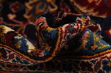 Kashan Персийски връзван килим 404x300 - Снимка 7
