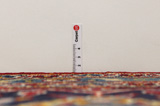 Kashan Персийски връзван килим 404x300 - Снимка 8