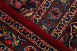 Kashan Персийски връзван килим 386x294 - Снимка 6