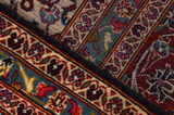 Kashan Персийски връзван килим 410x292 - Снимка 6