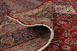 Kashan Персийски връзван килим 407x301 - Снимка 5
