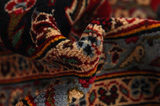 Kashan Персийски връзван килим 407x301 - Снимка 7