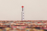 Kashan Персийски връзван килим 407x301 - Снимка 8