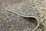 Tabriz Персийски връзван килим 391x279 - Снимка 5